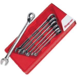 R1618C スナップオン Snap-on 0°オフセット スタンダード レンチ 12角