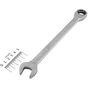 Snap-on スナップオン スタンダードコンビネーションレンチ30mm 