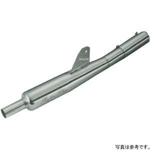 SP-076 ペイトンプレイス Peyton Place スリップオンマフラー コンチ