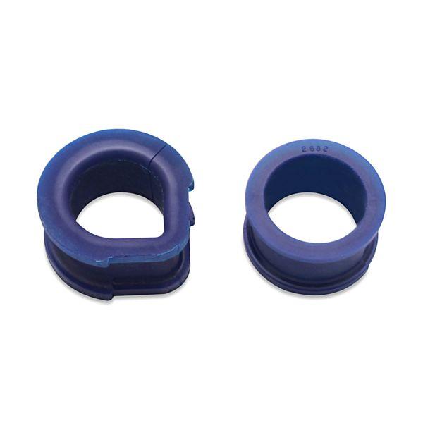 【USA在庫あり】 sprSPF2681K SuperPro 日産 ステアリング Rack マウント...