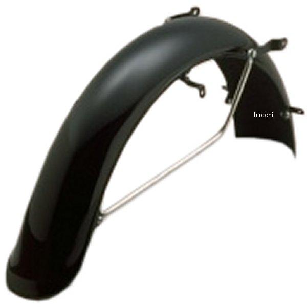 SR-RF8 シックデザイン トラディショナル スポーツフェンダー リア SR400/500 未塗装...