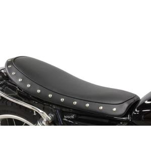 モーターロック SR400/500 SR400/500用 カフェレーサーシート Type1