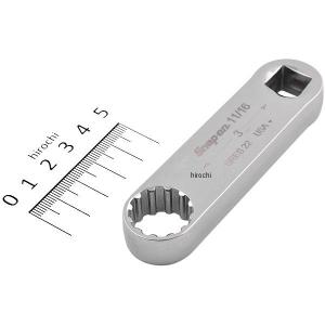 SRES306 スナップオン Snap-on 1/2インチ スプライン トルク