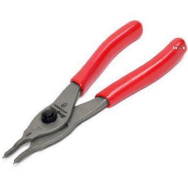 SRPCR3800 スナップオン Snap-on コンバーチブル リテーニングリング プライヤー J...