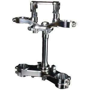 MAGNA250/マグナ250用ステンレス製フォークジョイント 150mmロング