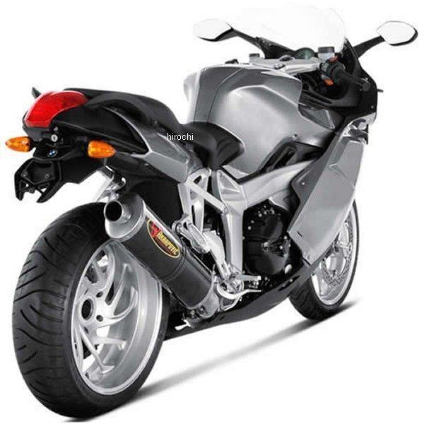 SS-B12SO1-HC アクラポビッチ AKRAPOVIC スリップオンマフラー SPシリーズ 0...