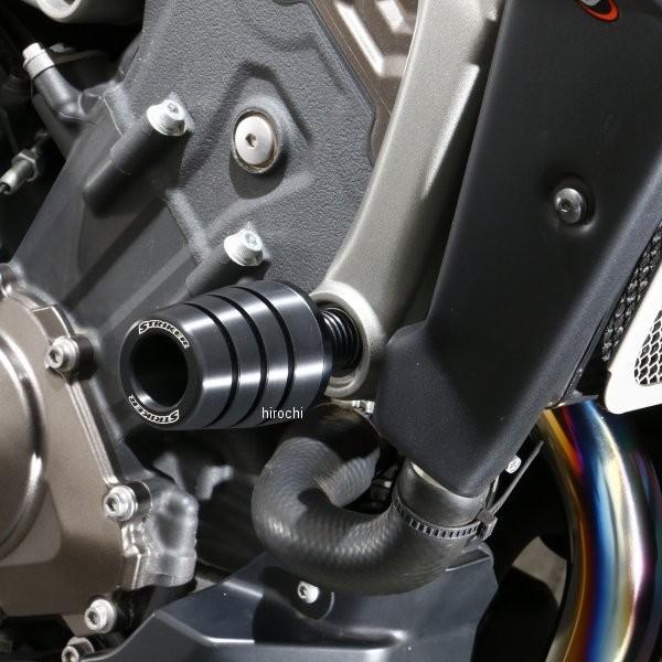 SS-GS124B-F1 ストライカー STRIKER ガードスライダー アッパー 14年-18年 ...