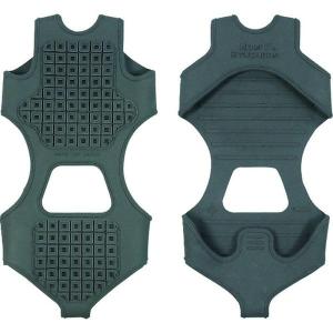 日進ゴム M SS-02 黒 氷雪用ソール