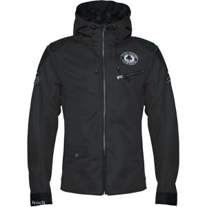 ACE CAFE LONDON（エースカフェロンドン） Hooded Ride Mesh Jacket