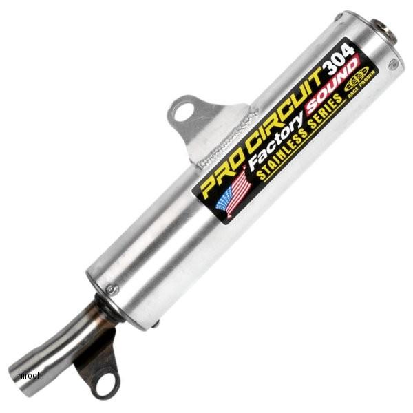 【USA在庫あり】 SS89250-304 プロサーキット Pro Circuit 304 ファクト...