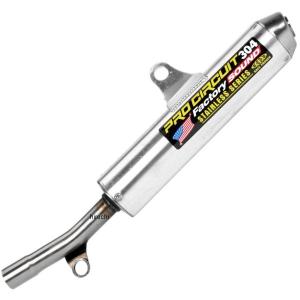 USA在庫あり】 SK02065304 プロサーキット Pro Circuit マフラー 304 