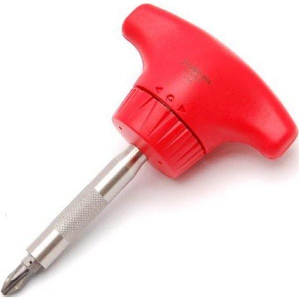 【USA在庫あり】 SSDMRT1R スナップオン Snap-on ハード Ｔハンドル スタビ ドラ...