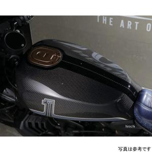 Motone(モートーン) モンツァ タンクキャップ ブラッシュ アルミ T100