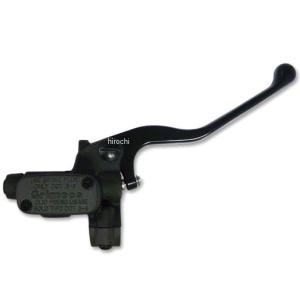 GRIMECA マスターシリンダーキット 1インチ ブラック 12mm : MOTOR