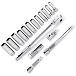 USA在庫あり】 BLPPTSS3822 スナップオン Snap-on ブルーポイント 3/4