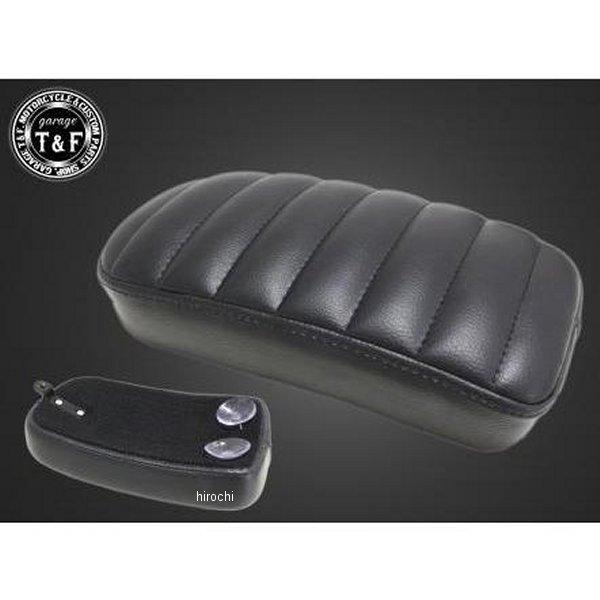 STST30 ガレージT＆F ピリオンシート タイプ:タックロール 150/MU85タイヤ用 ソフテ...