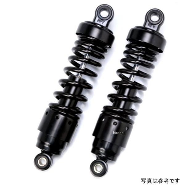 SUM26BKYA26 RFY ローダウンリアサスペンション SR400/SR500 ブラック JP...