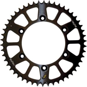 SUNSTAR スプロケット RK-102 サイズ520 45T YZF-R25 RK-102-45 リアスプロケット アルミ SUNSTAR(サンスター) 歯数45