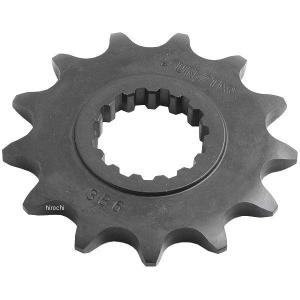 325-13 サンスター SUNSTAR フロント スプロケット 520/13T 85年-08年