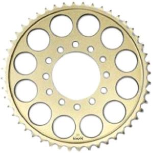 RH-104-42 サンスター SUNSTAR リア スプロケット 520/42T 84年以降