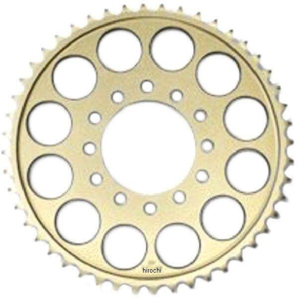 サンスター SUNSTAR リア スプロケット 530コンバート 530 84年-03年 XJR13...