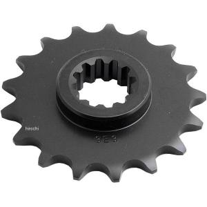 3E3-17 サンスター SUNSTAR フロント スプロケット 520コンバート 520