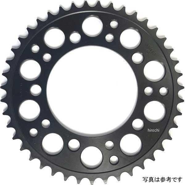 サンスター リアスプロケット スチール 520  YZF-R1 黒 JP店