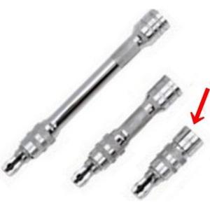 GSP936 スナップオン Snap-on 1/2インチ スパッド ラチェット 全長15-5
