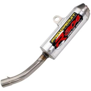 USA在庫あり】 SY03250SE プロサーキット Pro Circuit マフラー 304
