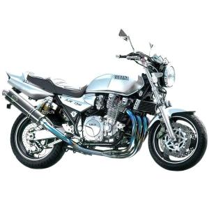 YAMAHA WY01-UTOT-XR アールズギア フルエキゾースト ワイバン用  