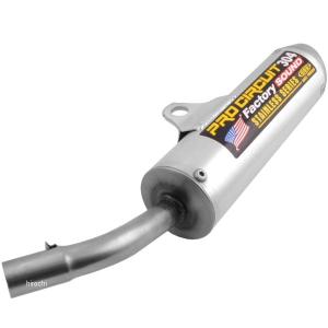 USA在庫あり】 SY03250SE プロサーキット Pro Circuit マフラー 304