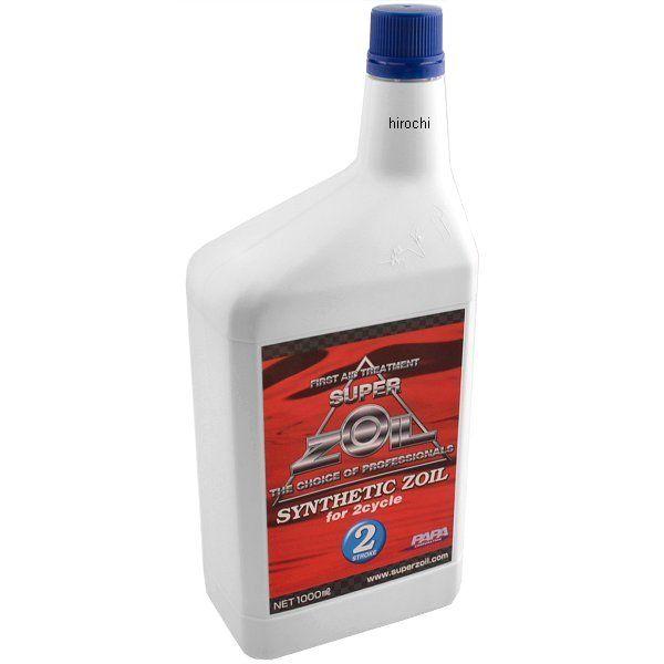 【即納】 SYZ21L ゾイル ZOIL スーパーゾイル エンジンオイル シンセティックゾイル 2サ...