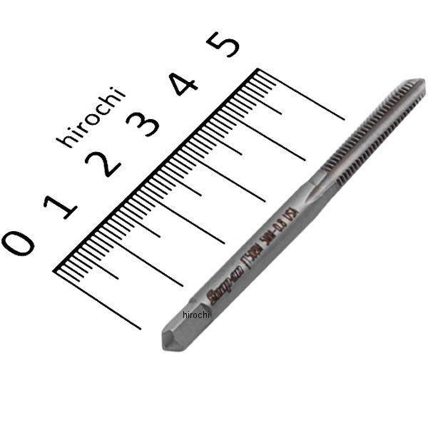 【USA在庫あり】 T508M スナップオン Snap-on ミリサイズネジ タップ ネジ山サイズ ...