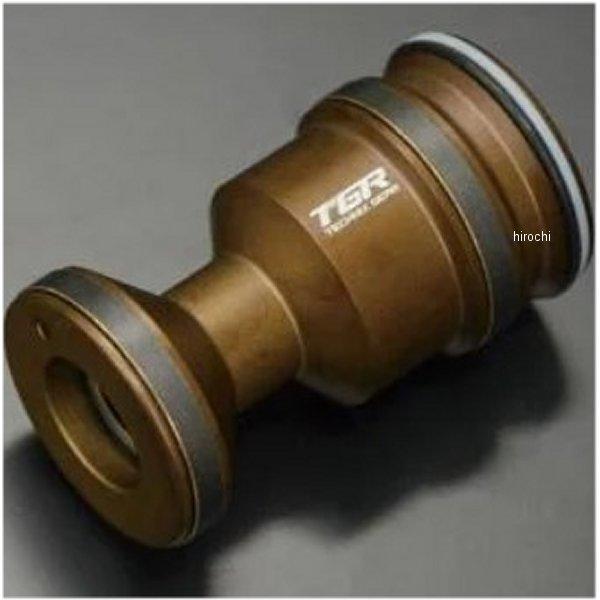 TGFFPS01 テクニクス Technix TGR フォークフリーピストン SHOWA用 ブラウン...