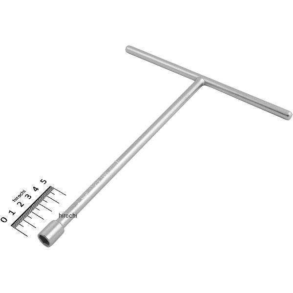 【メーカー在庫あり】 TH-10-KC KTC 京都機械工具 T形レンチ 10mm JP店