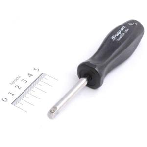 TM4CSA スナップオン Snap-on 1/4インチ スクエア ハンドル