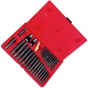 DBM125C スナップオン Snap-on ハイスピードスチール ジョバー ドリル