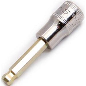 BLPH14516 スナップオン Snap-on ブルーポイント 6角 スタンダード 1/4
