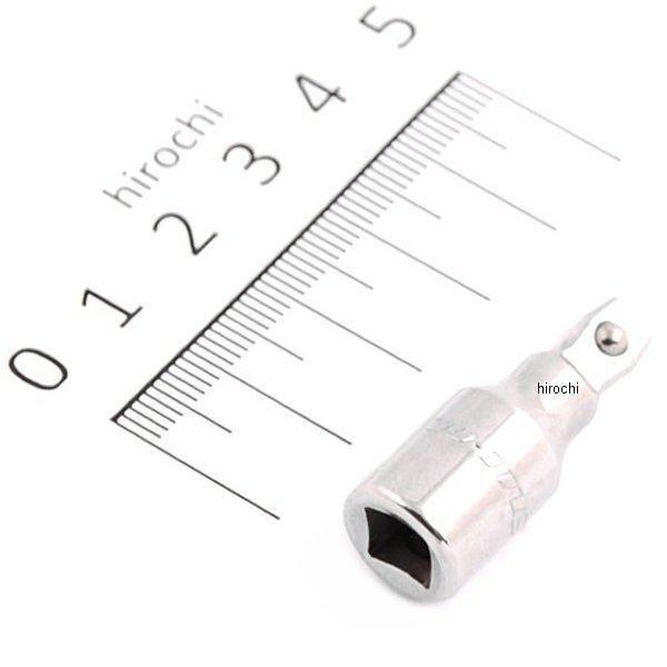 【USA在庫あり】 TMXW1 スナップオン Snap-on 1/4インチ ウォブル エクステンショ...