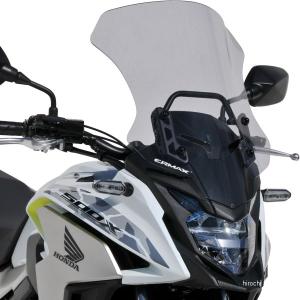 GIVI（ジビ） バイク スクリーン ホンダ 400X / CB500X -2018 ラージ