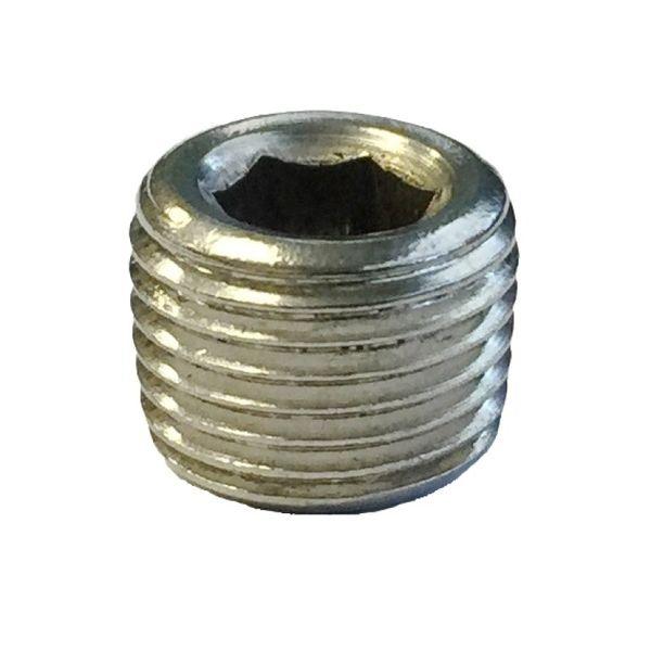 【USA在庫あり】 tqsTS-NPT-18.1 Torque Solution ステンレス 1/8...