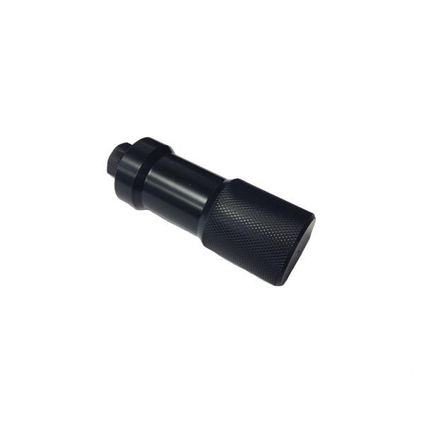 【USA在庫あり】 tqsTS-POR-014 Torque Solution センターロックホイー...