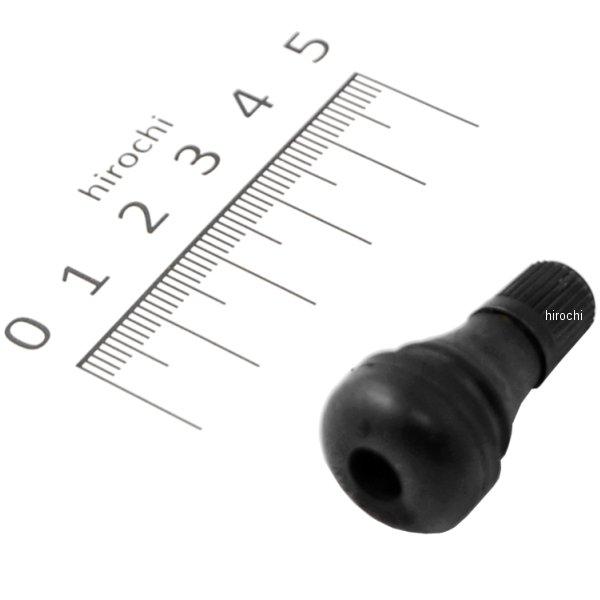 TR412 太平洋バルブ T/Lバルブ 19φ×20mm スナップインバルブ 1個売り JP店