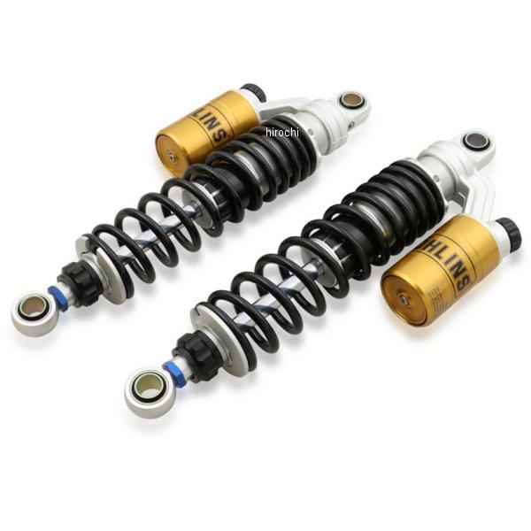 TR624 オーリンズ OHLINS リアショック S36PR1C1L 16年-18年 ボンネビルT...