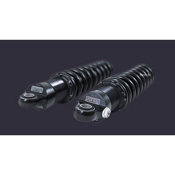 TR964 オーリンズ OHLINS リアショック S36PR1C1L ブラックライン 07年-15...