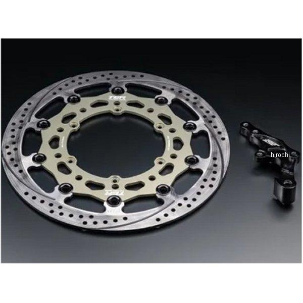 TSMBK01HQ テクニクス Technix TGR スーパーモト ブレーキキット BRAKTEC...