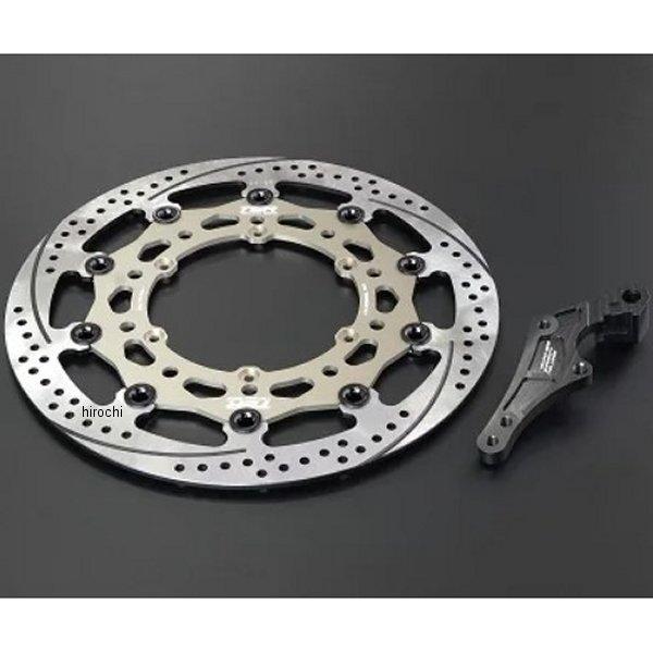 TSMBK01KT テクニクス Technix TGR スーパーモト ブレーキキット Brembo装...