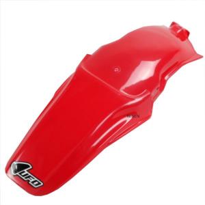 UF-3627-070 UFO PLAST ユーフォープラスト リアフェンダー 96年-07年 CR85R CR80R 赤 JP店