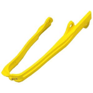 UF-4912-102 UFO PLAST ユーフォープラスト チェーンスライダー RMZ450 RMZ250 黄 JP店