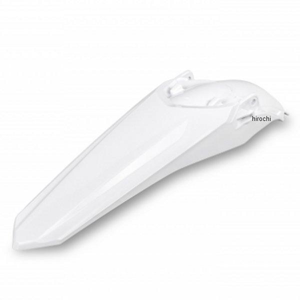 【メーカー在庫あり】 UF-5604-041 UFO PLAST ユーフォープラスト リアフェンダー...